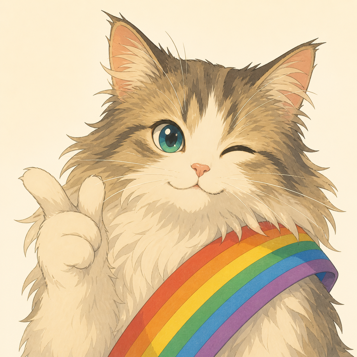 🌈にじネコおすすめサイト🌈